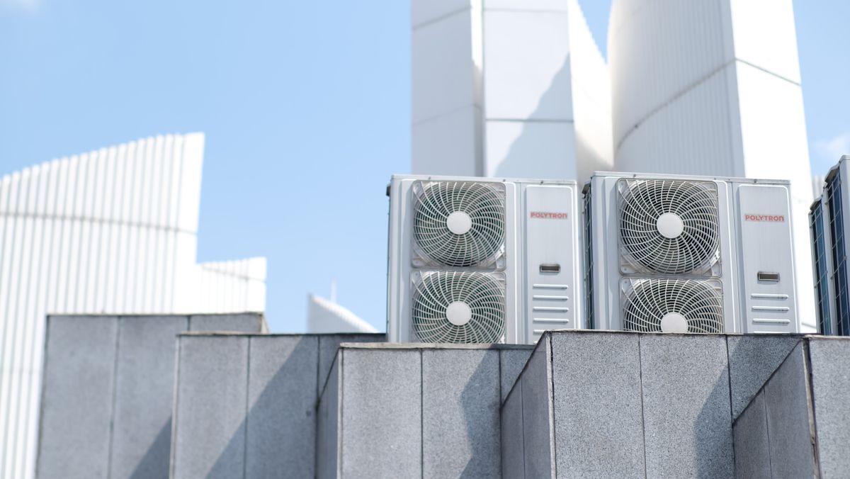 Air Conditioning Replacement - ACS Absolute Comfort Houston TX