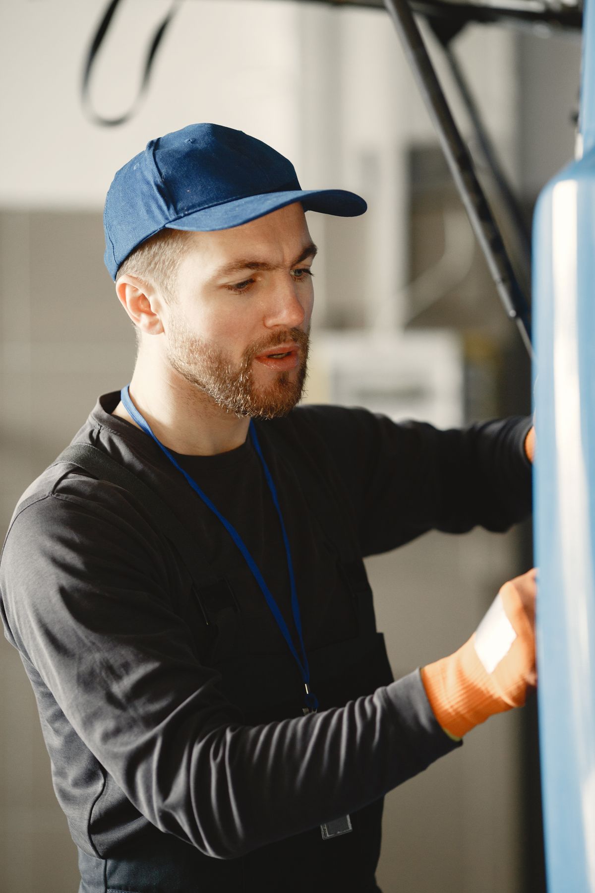 Furnace Repair - ACS Absolute Comfort Houston TX